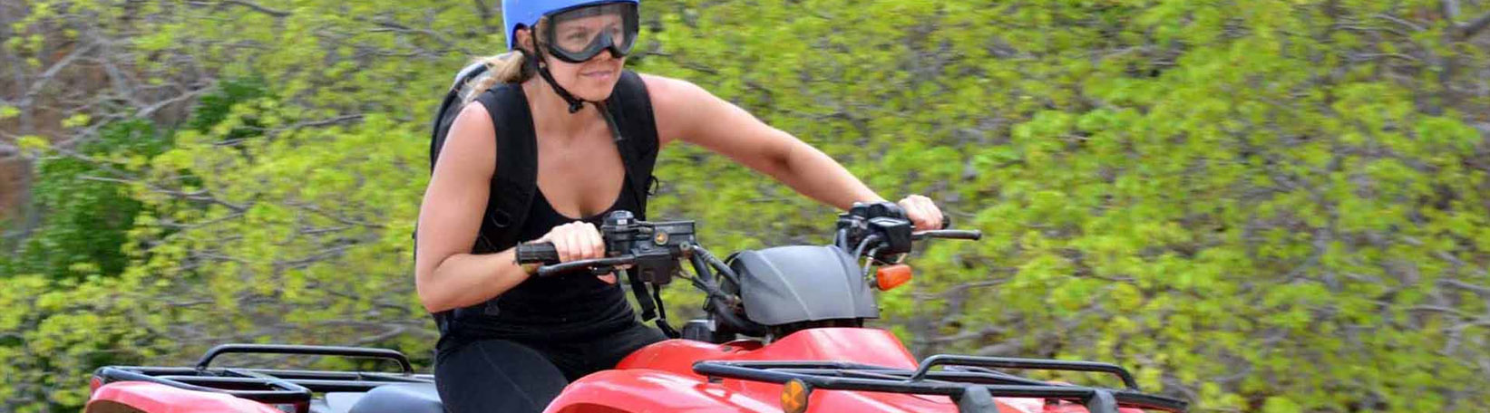 Express Arenal ATV Tour + Zip Line Canopy Tour 8