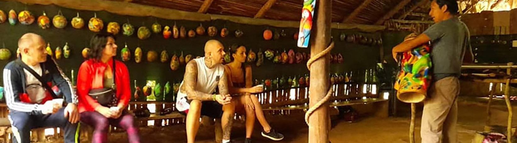 2 Hour Express Arenal ATV Tour 3