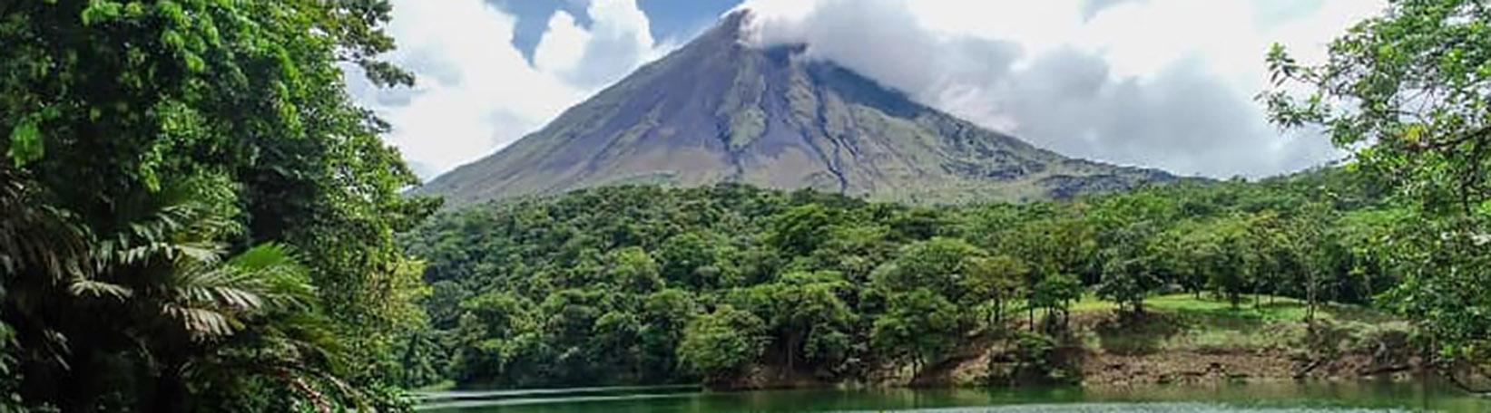2 Hour Express Arenal ATV Tour 7