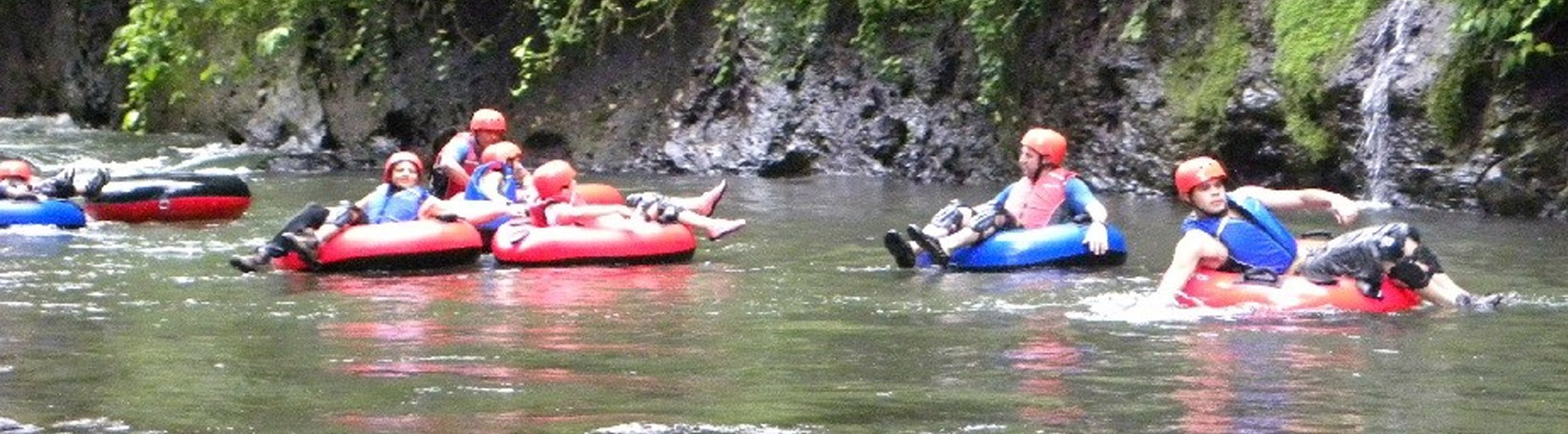 Go Adventure Arenal River Tubing Tour 6