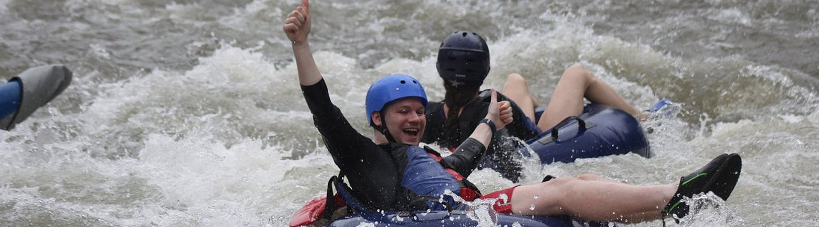 Go Adventure Arenal River Tubing Tour 8