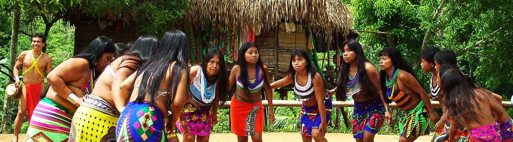 Go Adventure Park Arenal Horseback Ride & Indigenous Village Tour 2