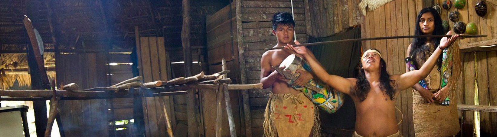 Go Adventure Park Arenal Horseback Ride & Indigenous Village Tour 3