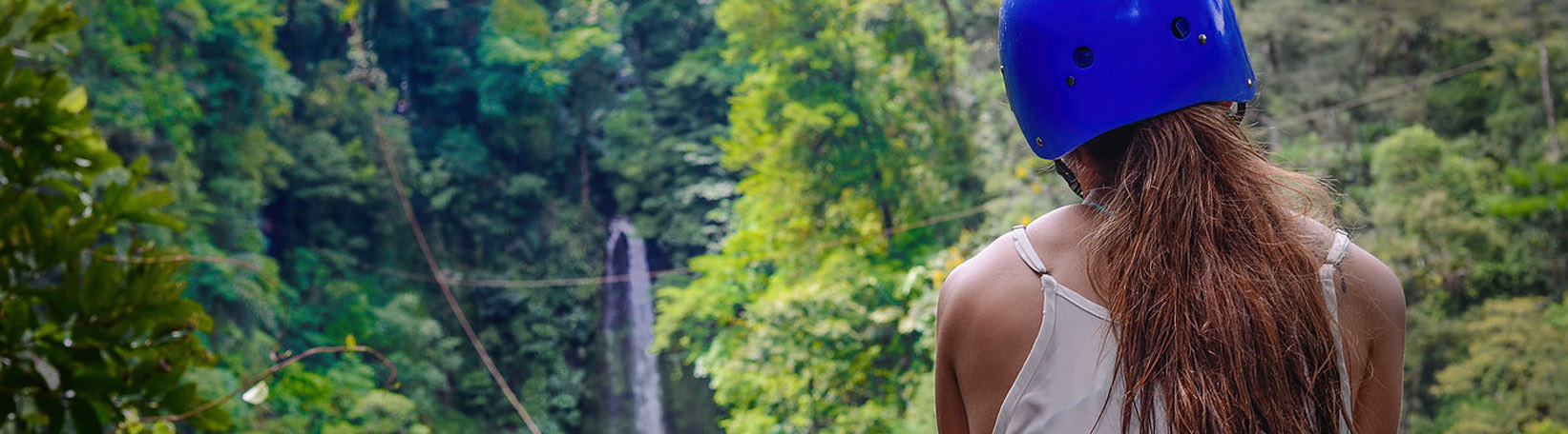 Go Adventures Zip Line Tour 2