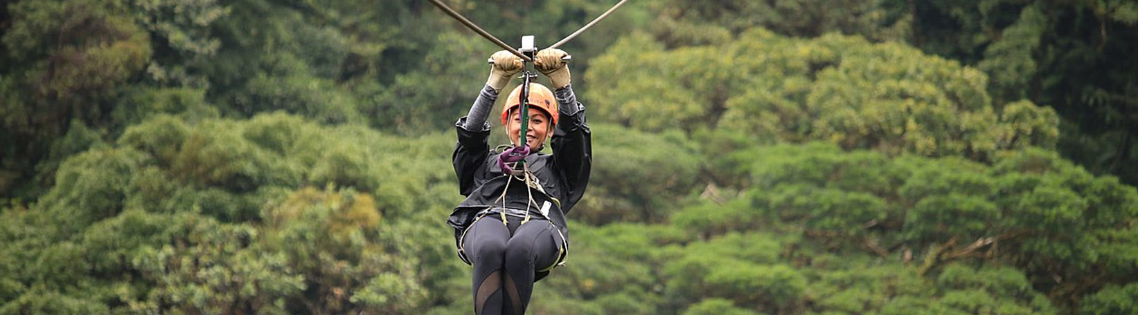 Go Adventures Zip Line Tour 8