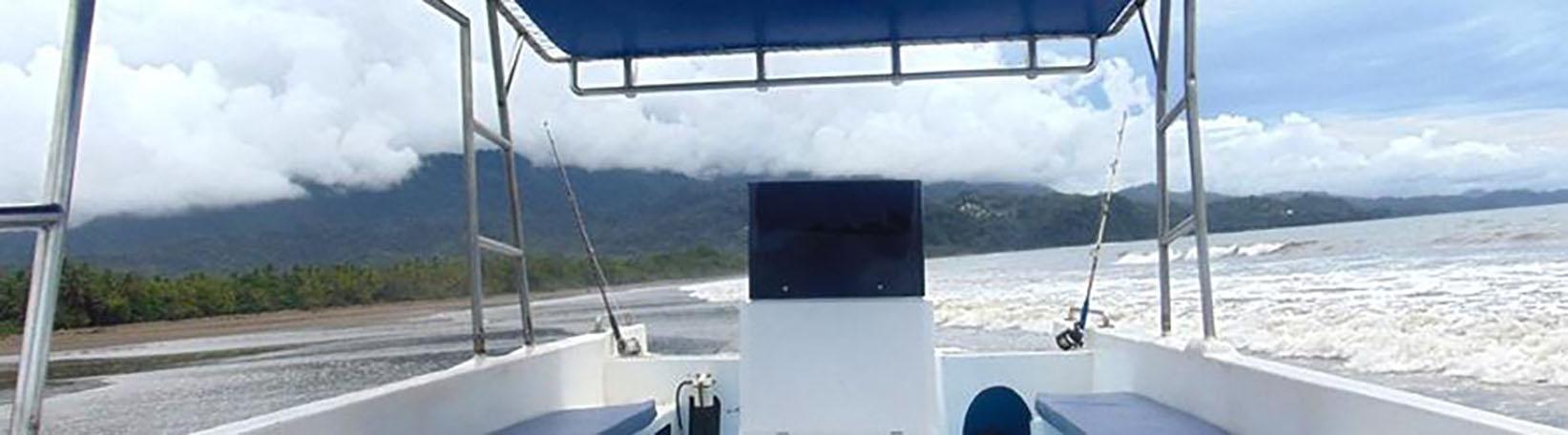 33´ Private Sport Fishing Charter 7