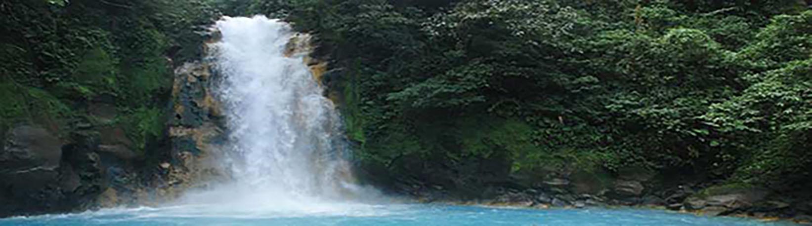Rio Celeste Hike Tour 3