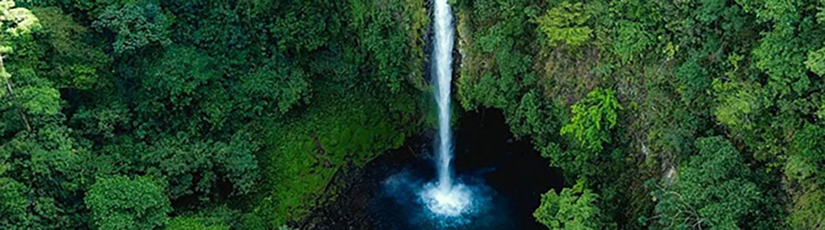 Arenal Volcano & La Fortuna Waterfall Horseback Ride Tour 2