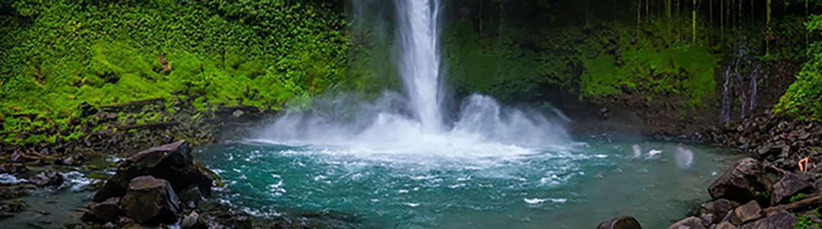 Arenal Volcano & La Fortuna Waterfall Horseback Ride Tour 8