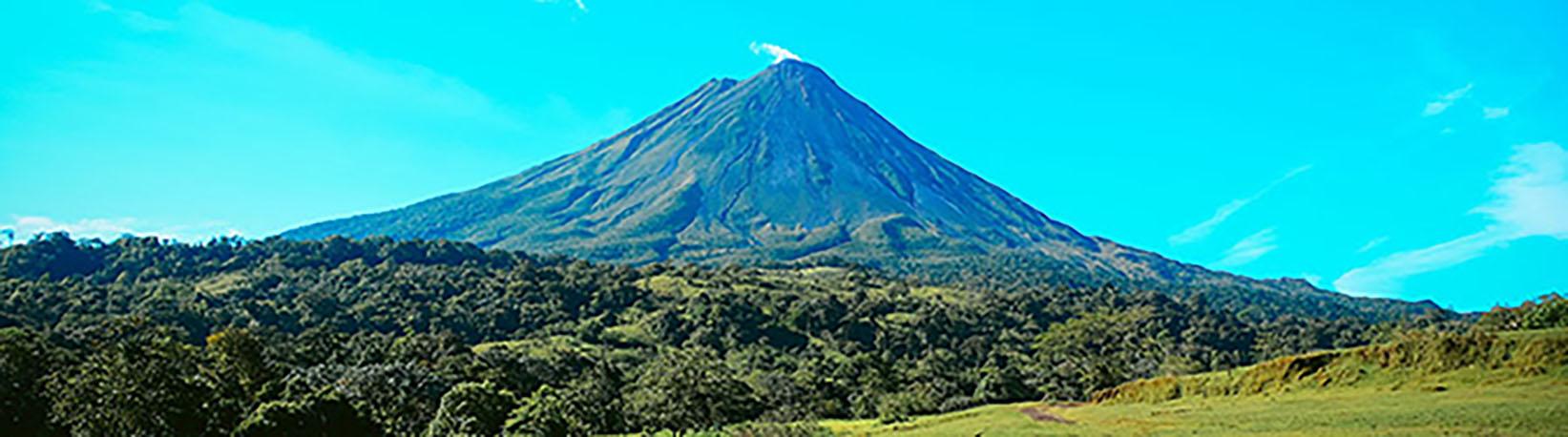 Kayak Lake Arenal Tour Tour 6