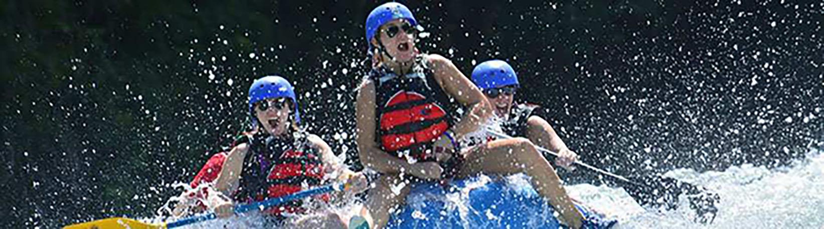 Arenal ATV + Balsa River Rafting in Costa Rica Tour 3