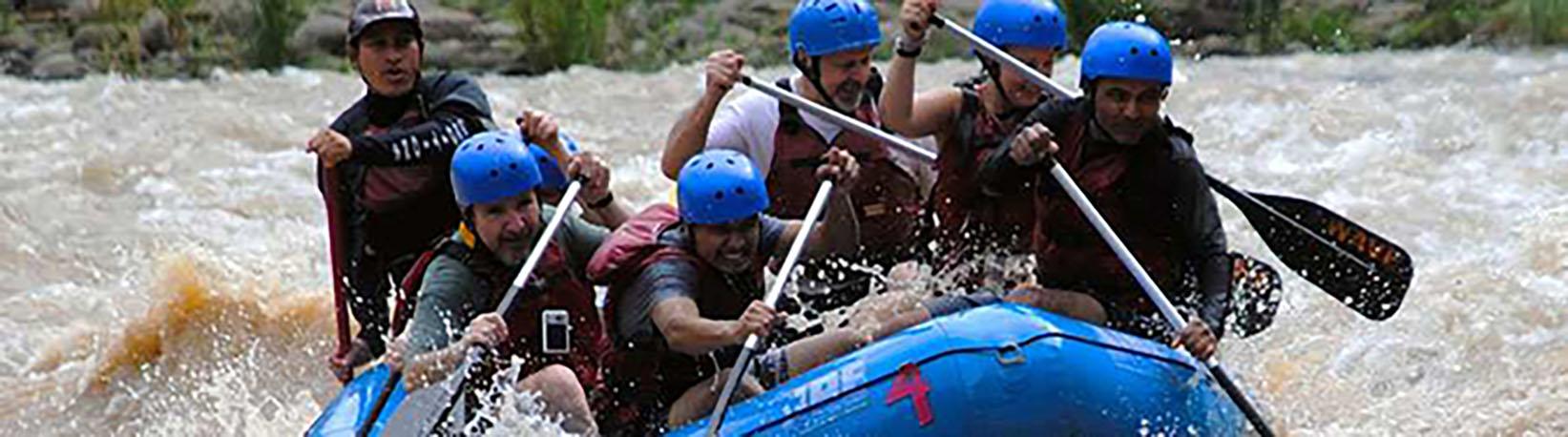 Arenal ATV + Balsa River Rafting in Costa Rica Tour 5