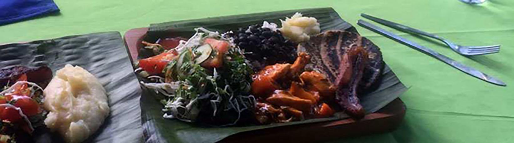 Arenal ATV + Balsa River Rafting in Costa Rica Tour 6