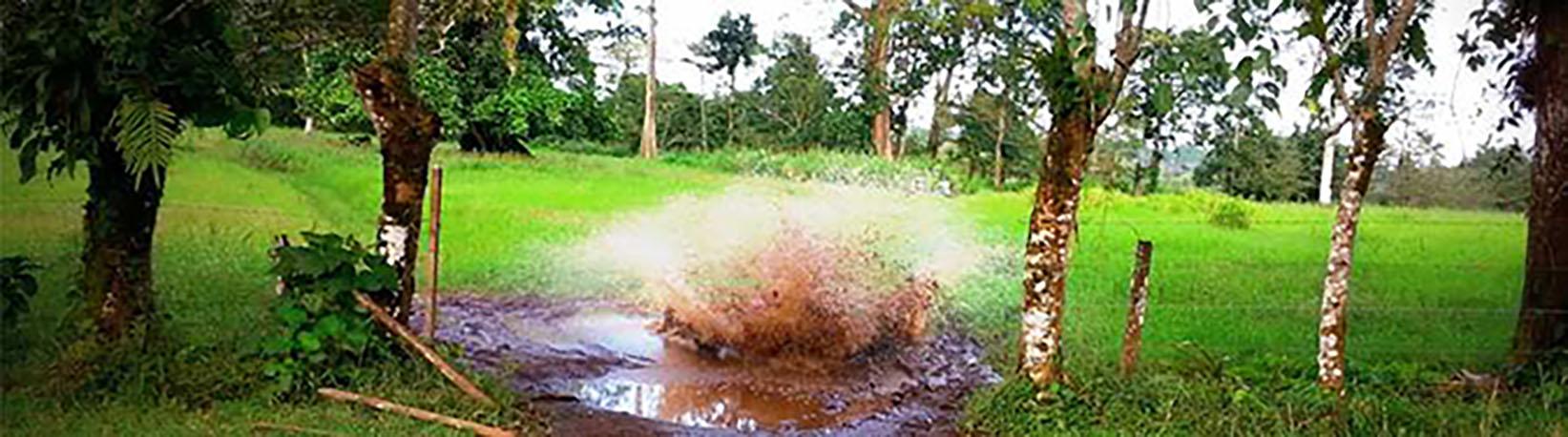 La Guaria Farm ATV Tour Tour 2