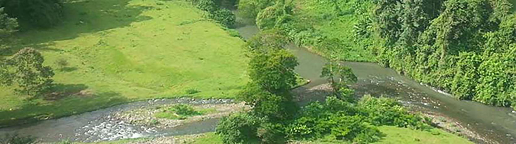 La Guaria Farm & River ATV Tour Tour 2