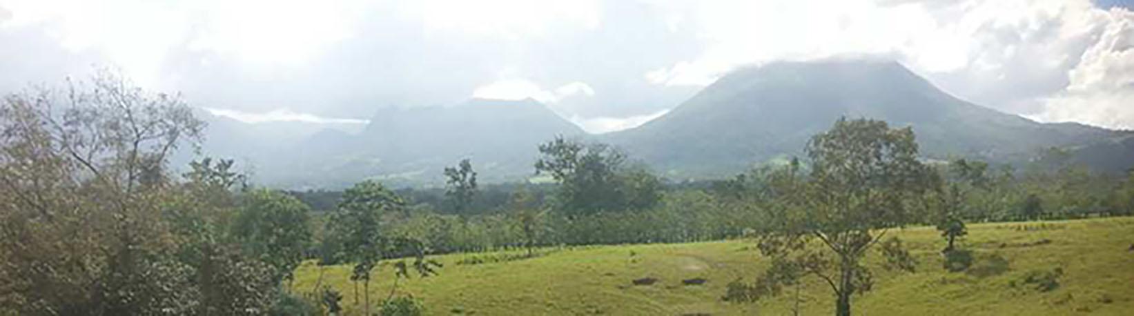 La Guaria Farm & River ATV Tour Tour 3