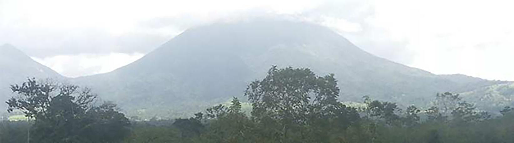 La Guaria Farm & River ATV Tour Tour 8