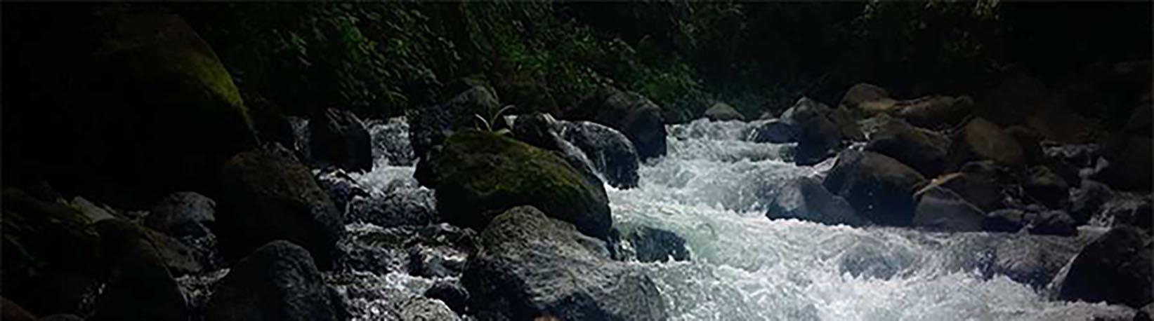 La Guaria Farm River & Waterfall ATV Tour Tour 5