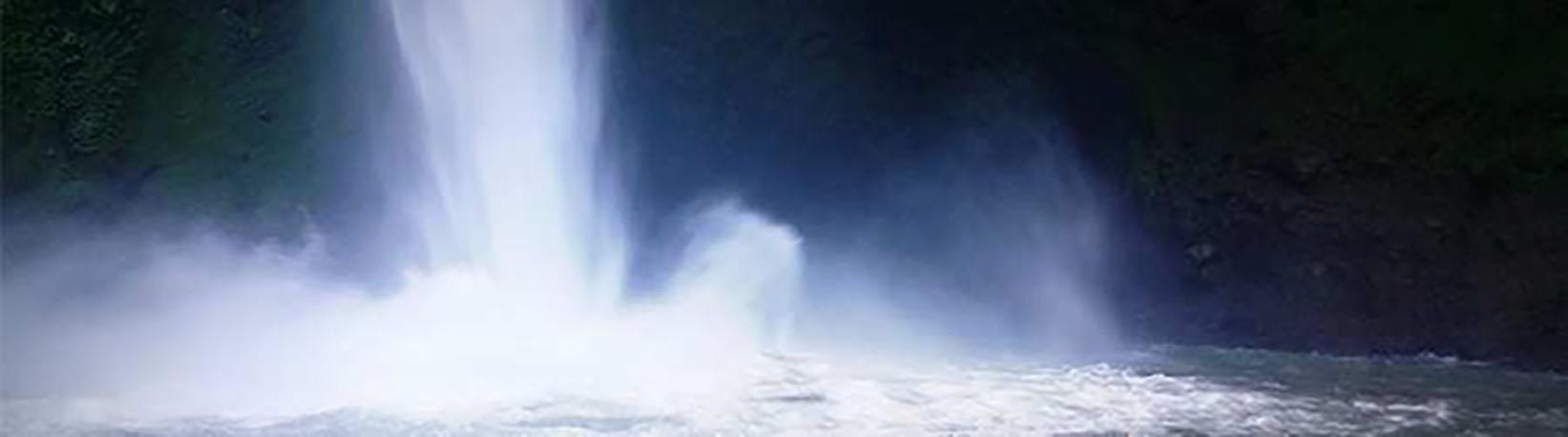 La Guaria Farm & Waterfall ATV Tour Tour 2