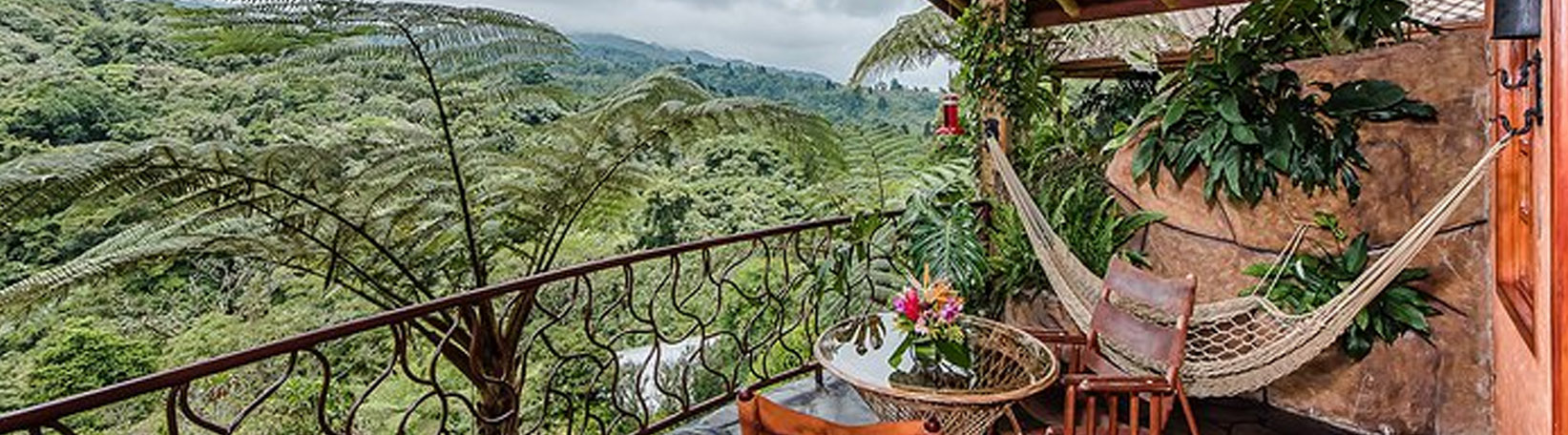 La Paz Waterfall Gardens from La Fortuna Tour 1