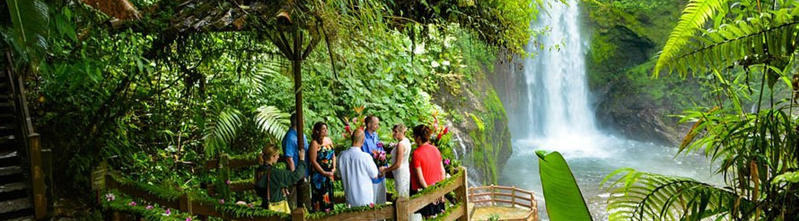 La Paz Waterfall Gardens from La Fortuna Tour 4