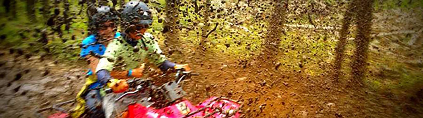 La Vista Arenal ATV Tour Tour 6