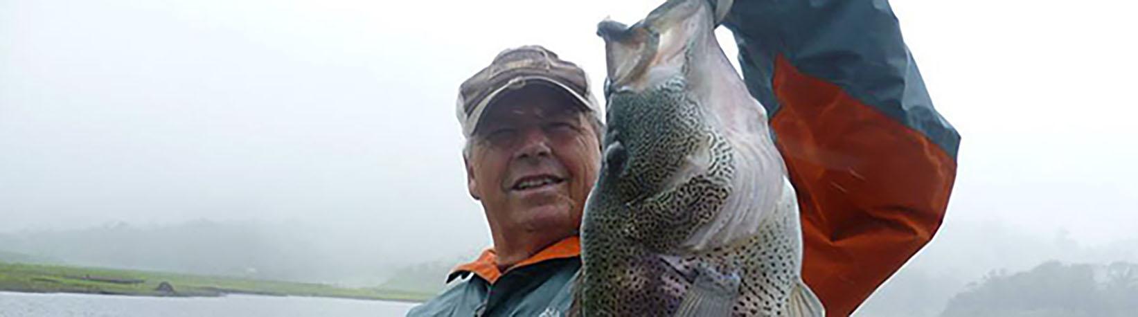 Lake Arenal Bass Fishing Tour 6