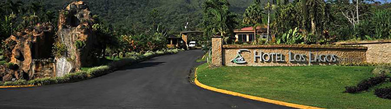 Arenal Canopy Tour + Hot Springs Tour 4