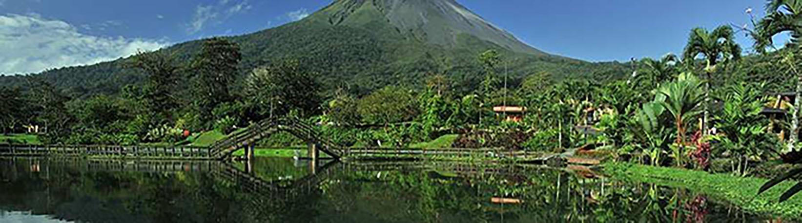 Arenal Canopy Tour + Hot Springs Tour 8