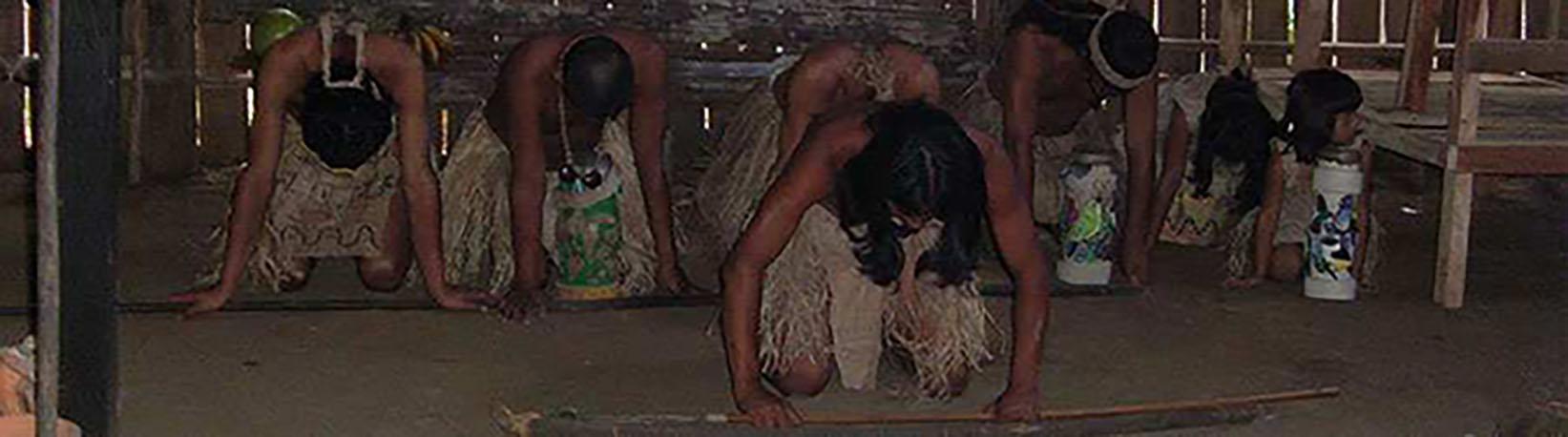 Maleku Indigenous Cultural Tour Tour 1