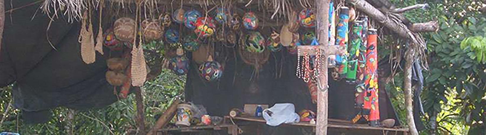 Maleku Indigenous Cultural Tour Tour 2