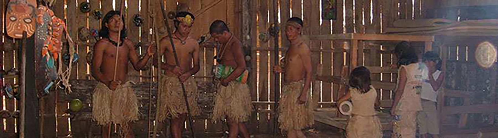 Maleku Indigenous Cultural Tour Tour 3
