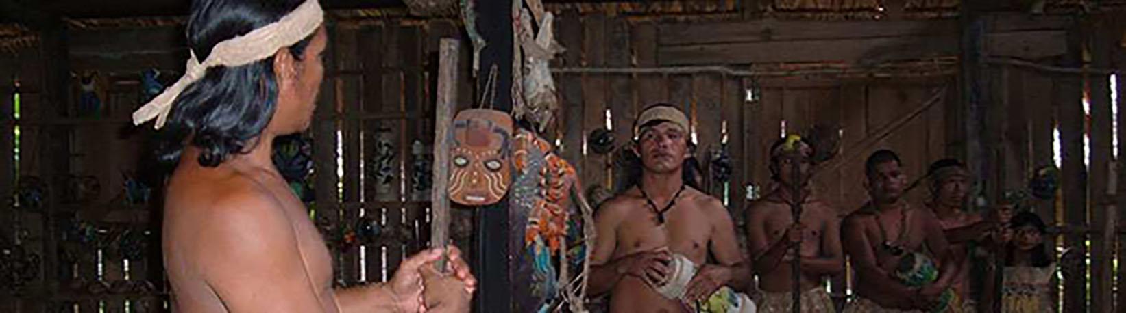 Maleku Indigenous Cultural Tour Tour 4