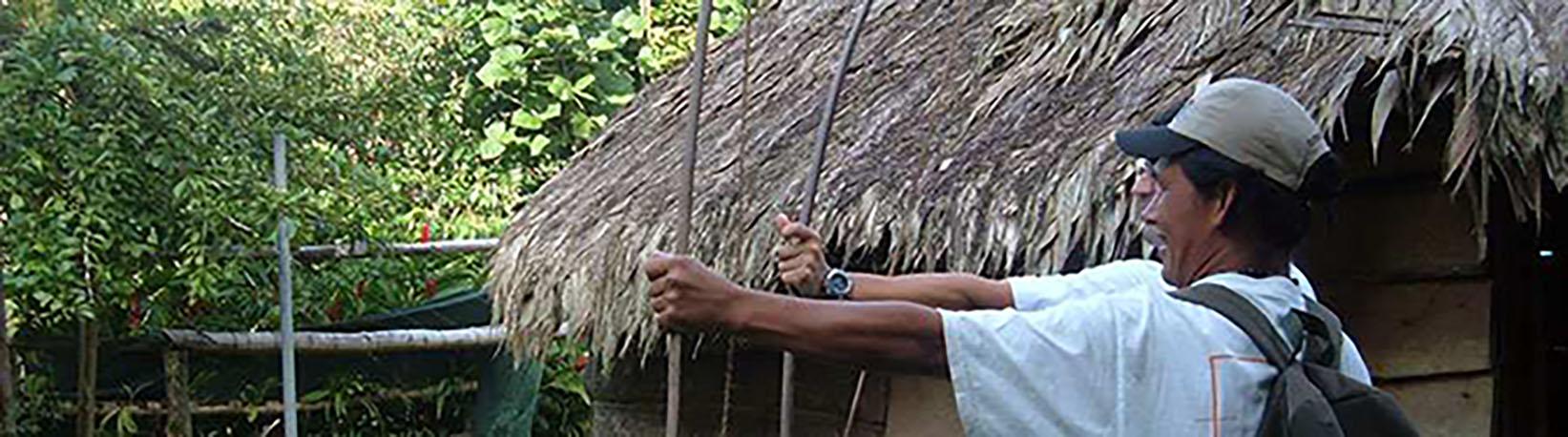 Maleku Indigenous Cultural Tour Tour 6