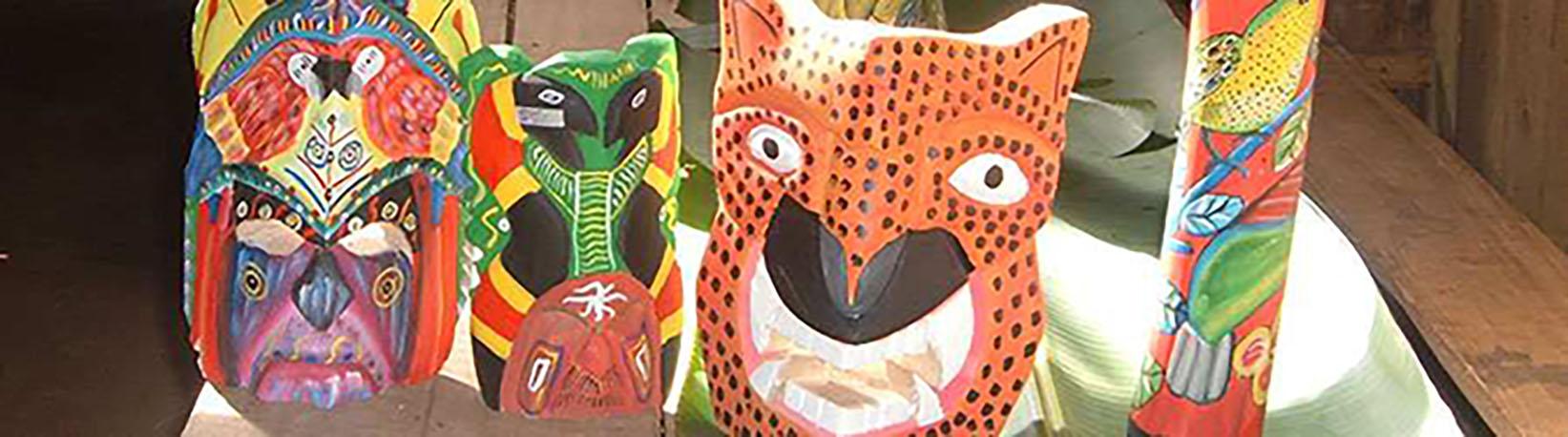 Maleku Indigenous Cultural Tour Tour 7