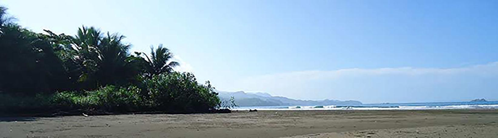 Marino Ballena Snorkel Express Tour 1