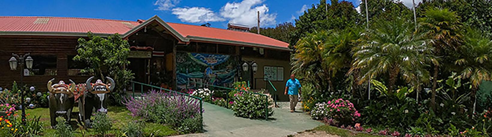 Monteverde Cloud Forest Tour Experience Tour 8