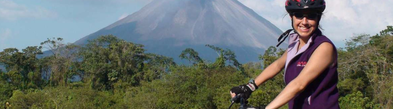 Mountain Biking Maquenque Tour 3