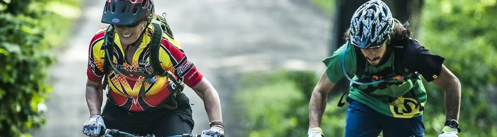 Mountain Biking Maquenque Tour 4