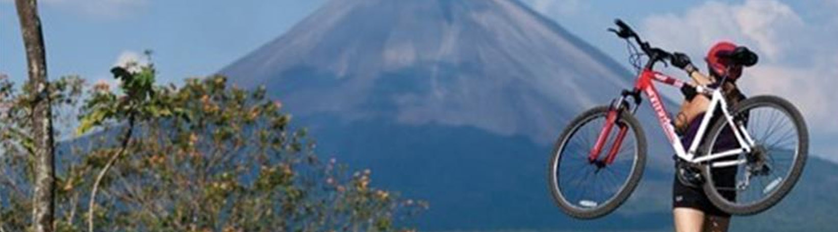 Mountain Biking Maquenque Tour 8