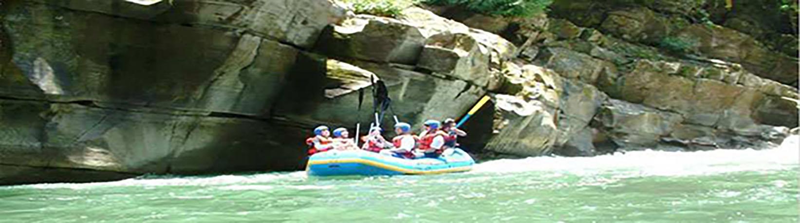 Pacuare River Rafting, Hike & Indigenous Visit 3 Day Tour Tour 4