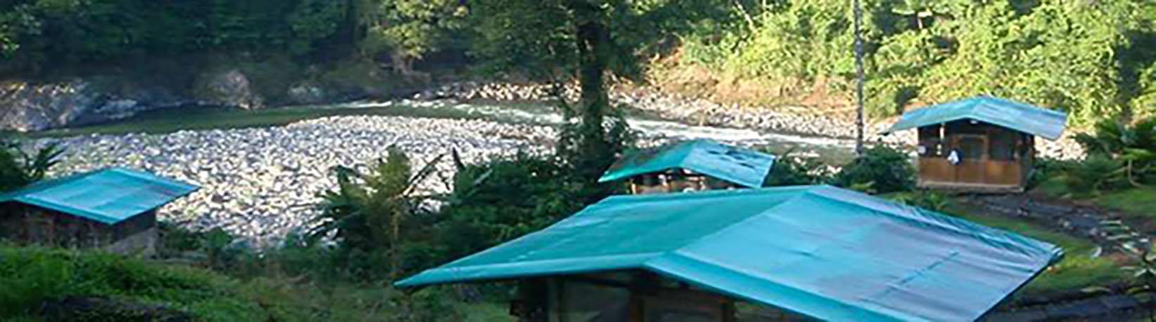 Pacuare River Rafting, Hike & Indigenous Visit 3 Day Tour Tour 5