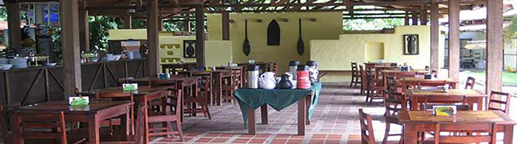 Pacuare River Rafting, Hike & Indigenous Visit 3 Day Tour Tour 6