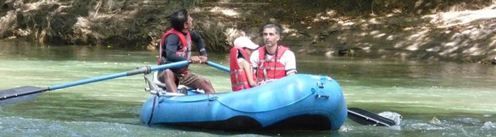 Penas Blancas River Float + La Fortuna Waterfall Hike Tour 8