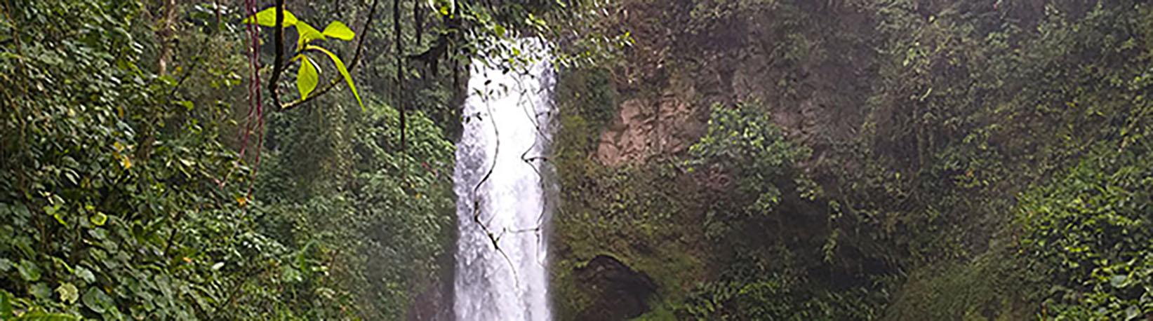 Poas Volcano & La Paz Waterfall Gardens Tour 1