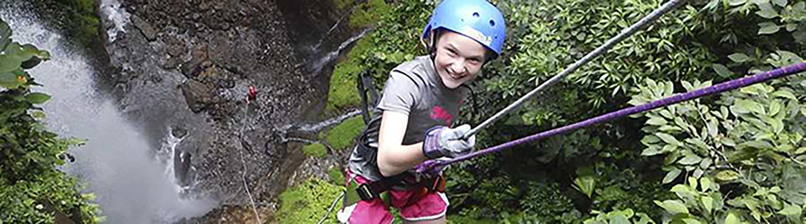 Pure Trek Canyoning Tour 3