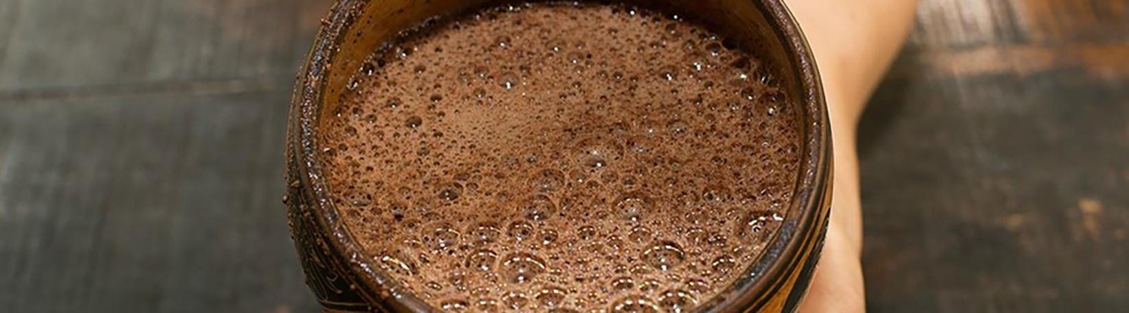 Rainforest Chocolate Tour Costa Rica Tour 8