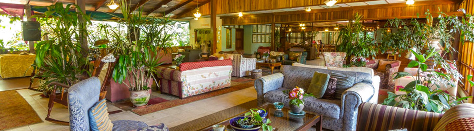 San Lorenzo Adventure Park Tour 1