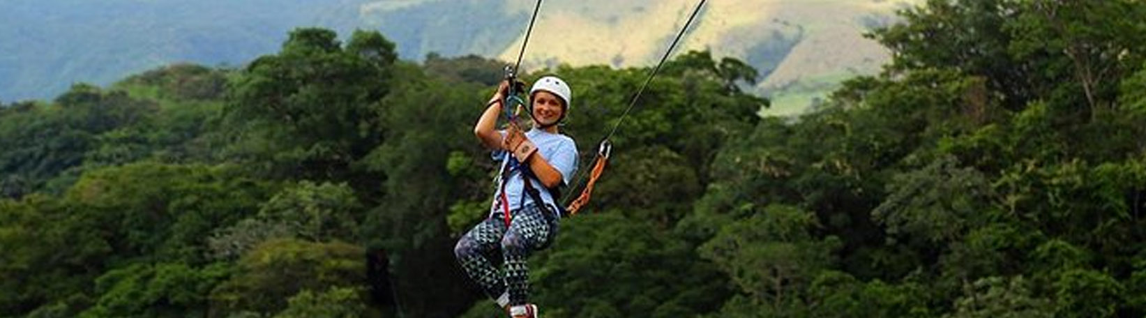 San Lorenzo Adventure Park Tour 2