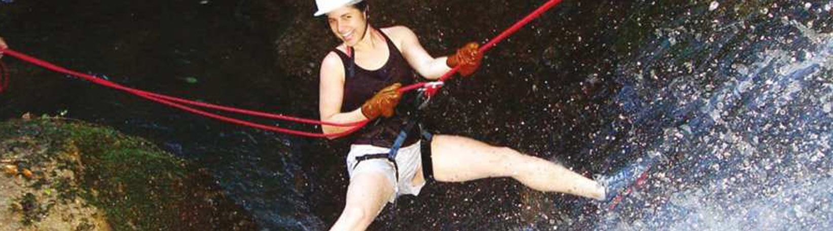 San Lorenzo Adventure Park Tour 3